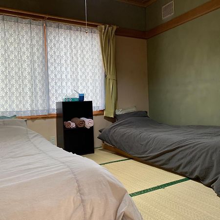 Stay Sakura Bibai Extérieur photo