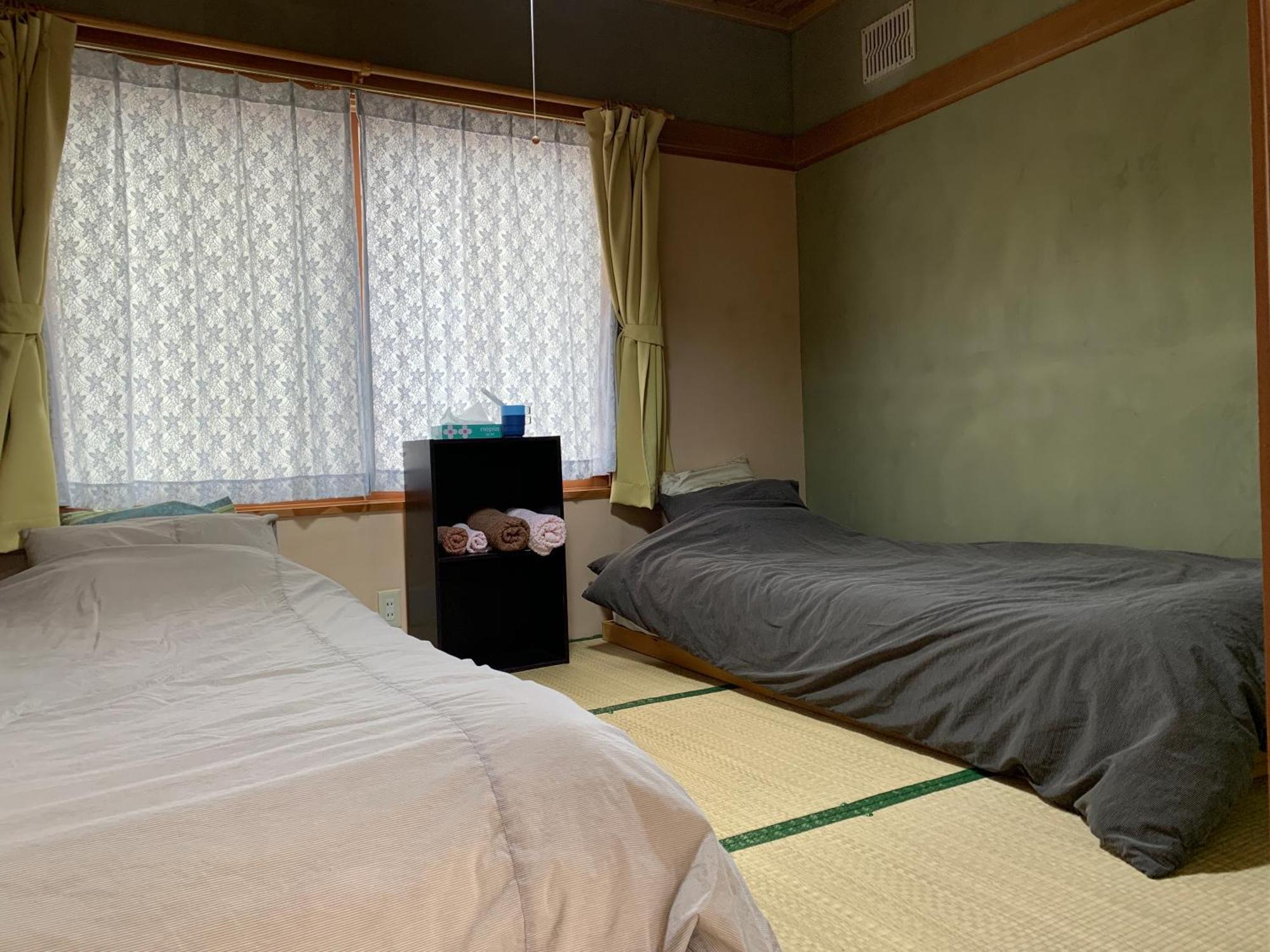 Stay Sakura Bibai Extérieur photo