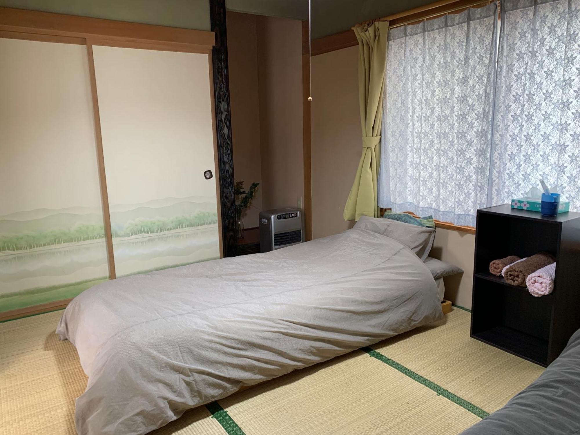 Stay Sakura Bibai Extérieur photo