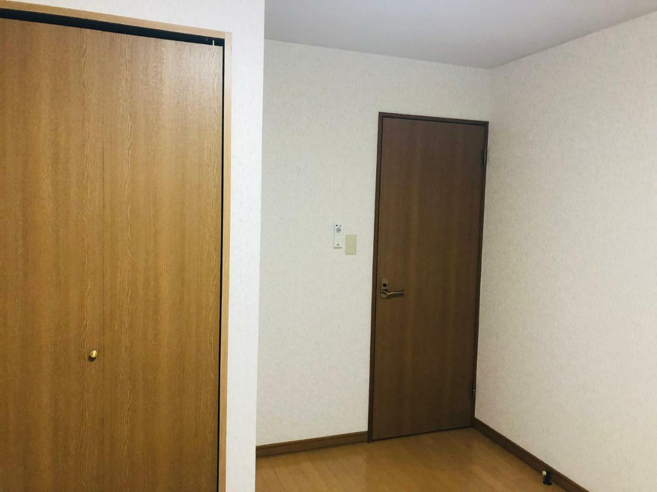 Stay Sakura Bibai Extérieur photo